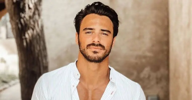 Benjamin Samat Biography: Wife, Age, Children, Net Worth, Career, TV Shows, Instagram, Football Benjamin Samat Biography: Wife, Age, Children, Net Worth, Career, TV Shows, Instagram, Football