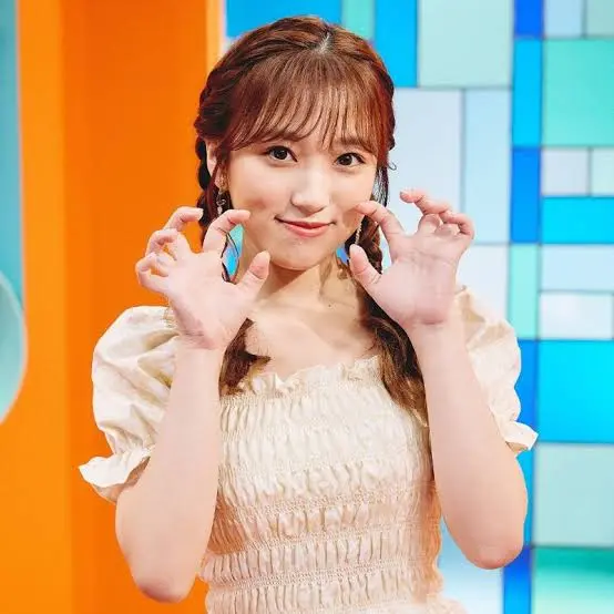 Nako Yabuki Biography: Age, Height, Net Worth, HKT48, Career, Songs, Boyfriend Nako Yabuki Biography: Age, Height, Net Worth, HKT48, Career, Songs, Boyfriend