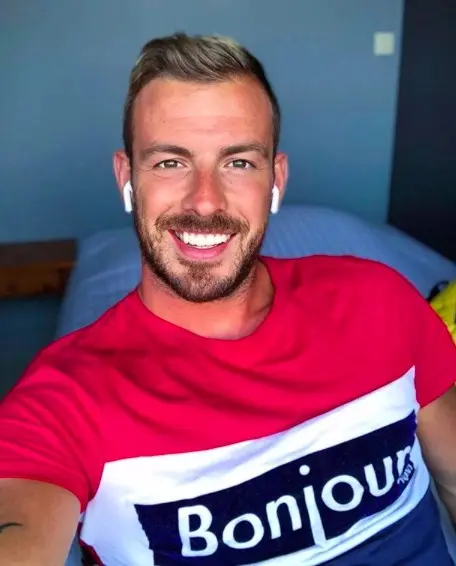 Julien Bert Biography: Girlfriend, Age, Net Worth, Height, Career, TV Shows, Controversies, Fiancée Julien Bert Biography: Girlfriend, Age, Net Worth, Height, Career, TV Shows, Controversies, Fiancée