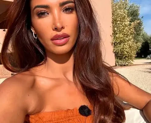 Mélanie Dedigama Biography: Boyfriend, Age, Children, Net Worth, Height, Daughter, Career, TV Shows, Brother Mélanie Dedigama Biography: Boyfriend, Age, Children, Net Worth, Height, Daughter, Career, TV Shows, Brother