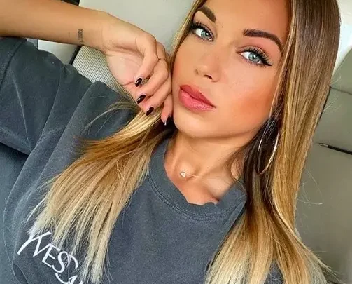 Maddy Burciaga Biography: Husband, Age, Children, Net Worth, Height, Real Name, Son, Career, Brand Maddy Burciaga Biography: Husband, Age, Children, Net Worth, Height, Real Name, Son, Career, Brand