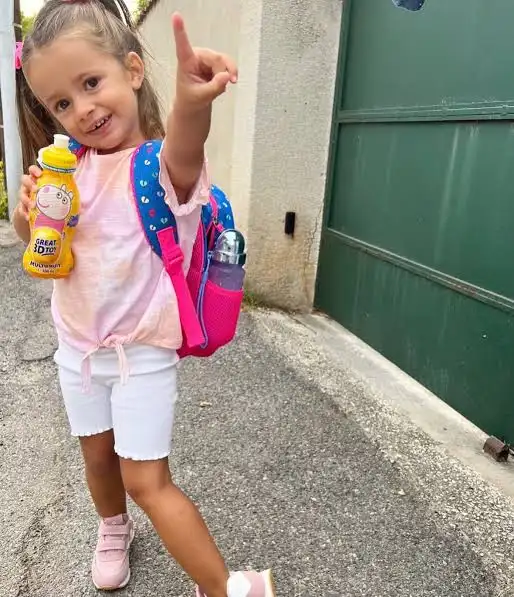 Carla Moreau’s daughter, Ruby Guedj Biography: Age, Parents, Net Worth, Instagram Carla Moreau’s daughter, Ruby Guedj Biography: Age, Parents, Net Worth, Instagram