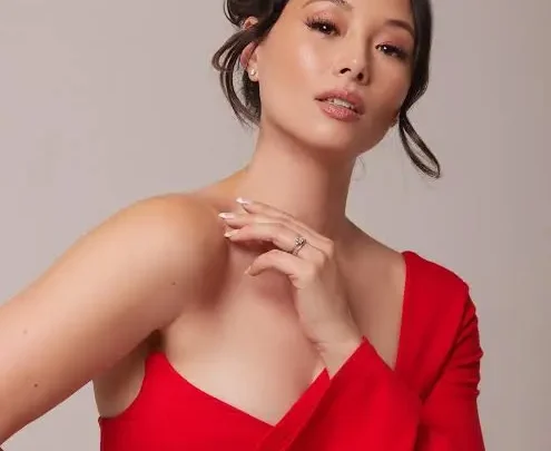 Aja Dang Biography: Husband, Age, Height, Net Worth, YouTube, Career, Parents, Wedding Aja Dang Biography: Husband, Age, Height, Net Worth, YouTube, Career, Parents, Wedding