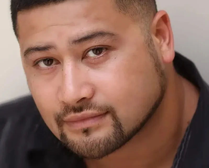 John Tui Biography: Age, Wife, Net Worth, Movies & TV Shows, Height, Power Rangers John Tui Biography: Age, Wife, Net Worth, Movies & TV Shows, Height, Power Rangers