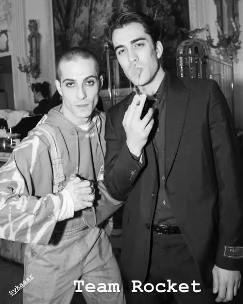 Damiano David’s Brother, Jacopo David Biography: Age, Net Worth, Brother, Parents, Girlfriend, Height Damiano David’s Brother, Jacopo David Biography: Age, Net Worth, Brother, Parents, Girlfriend, Height