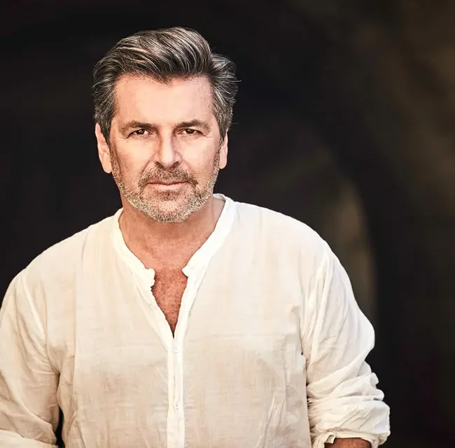 Thomas Anders Biography: Wife, Age, Children, Net Worth, Height, Albums, Songs, Modern Talking, Awards Thomas Anders Biography: Wife, Age, Children, Net Worth, Height, Albums, Songs, Modern Talking, Awards