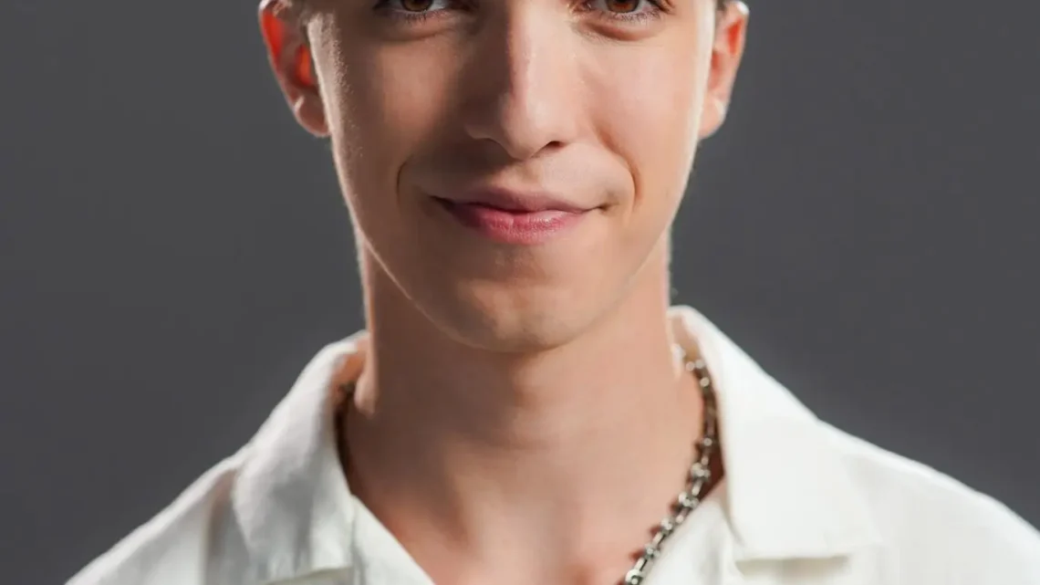 Razvan Gogan Biography: Age, Net Worth, Sister, YouTube, Songs, Movies Razvan Gogan Biography: Age, Net Worth, Sister, YouTube, Songs, Movies
