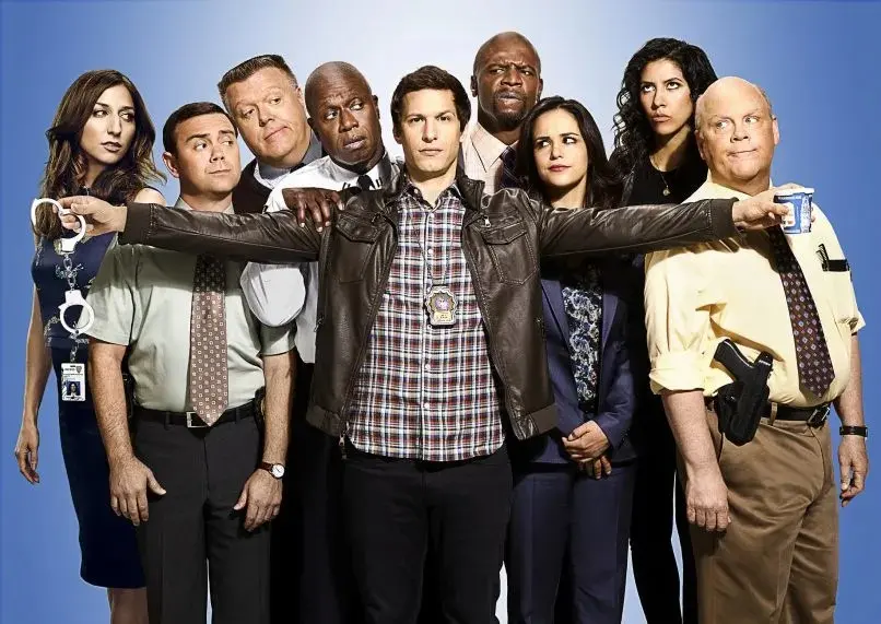 Brooklyn Nine-Nine: Cast, Roles, Net Worth, Height, Families, And Relationships Brooklyn Nine-Nine: Cast, Roles, Net Worth, Height, Families, And Relationships