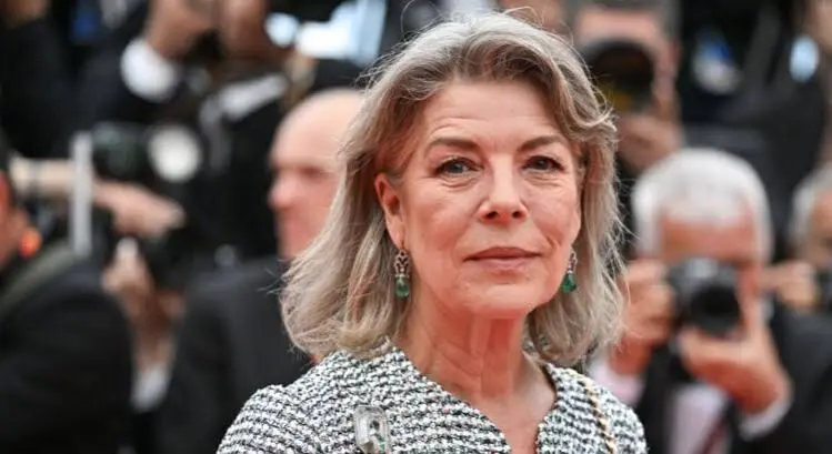 Princess Caroline of Monaco Biography: Age, Husband, Net Worth, Children, Parents Princess Caroline of Monaco Biography: Age, Husband, Net Worth, Children, Parents