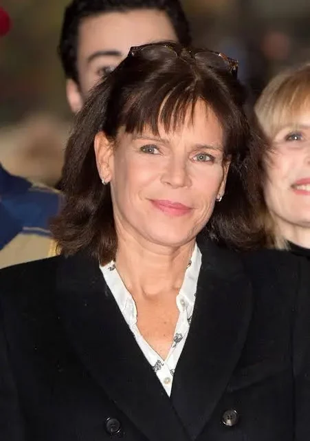 Princess Stéphanie of Monaco Biography: Age, Husband, Net Worth, Children, Parents, Controversy Princess Stéphanie of Monaco Biography: Age, Husband, Net Worth, Children, Parents, Controversy