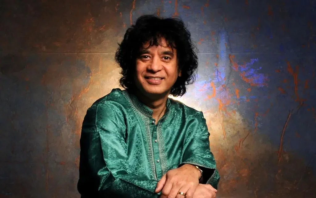 Zakir Hussain Biography: Age, Wife, Net Worth, Children, Parents, Death, Tabla Zakir Hussain Biography: Age, Wife, Net Worth, Children, Parents, Death, Tabla