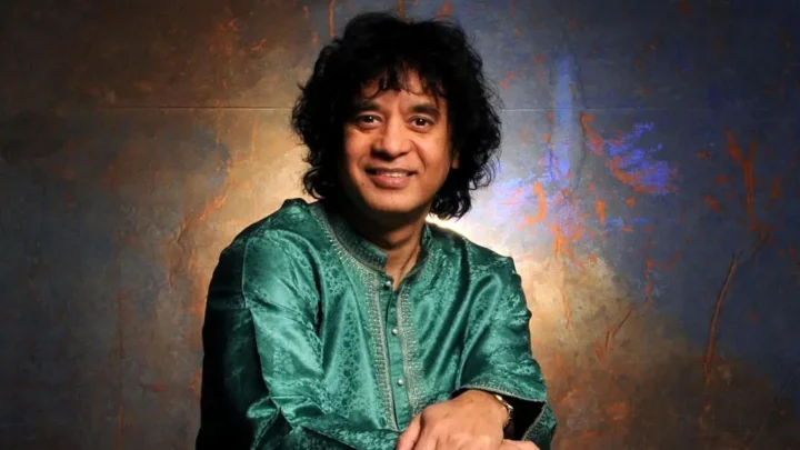 Zakir Hussain Biography: Age, Wife, Net Worth, Children, Parents, Death, Tabla Zakir Hussain Biography: Age, Wife, Net Worth, Children, Parents, Death, Tabla