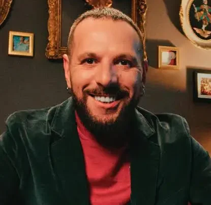 Fatos Kryeziu Biography: Age, Net Worth, Movies, Career, Nationality, Instagram