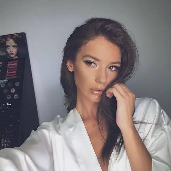 Dorina Gegici Biography: Age, Boyfriend, Net Worth, Height, Career, Instagram Dorina Gegici Biography: Age, Boyfriend, Net Worth, Height, Career, Instagram