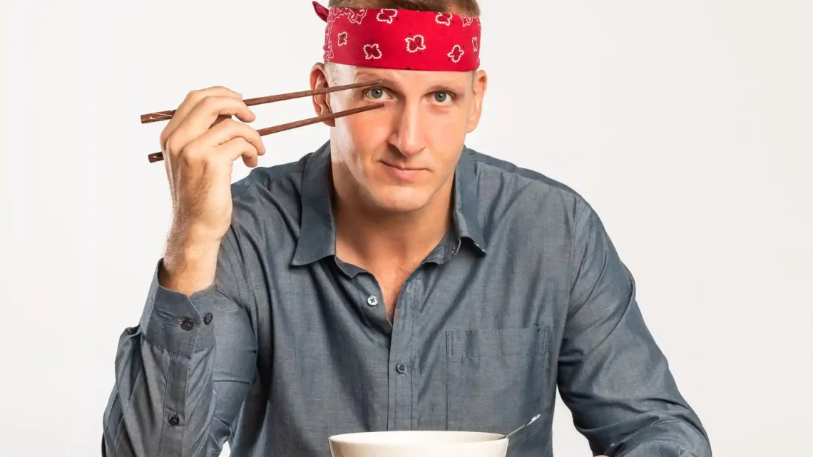 William Sonbuchner Biography: Age, Real Name, Net Worth, Height, Wife, YouTube, Brother William Sonbuchner Biography: Age, Real Name, Net Worth, Height, Wife, YouTube, Brother