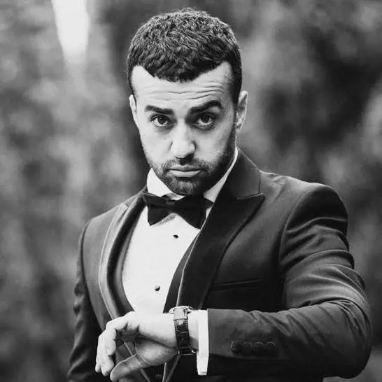 Gaz Paja Biography: Age, Wife, Net Worth, Son, Career, Separation Gaz Paja Biography: Age, Wife, Net Worth, Son, Career, Separation