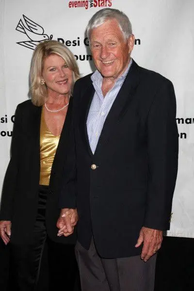 Elinor Donahue’s husband, Lou Genevrino Biography: Age, Wife, Net Worth, Career, Movies, Marriage Elinor Donahue’s husband, Lou Genevrino Biography: Age, Wife, Net Worth, Career, Movies, Marriage