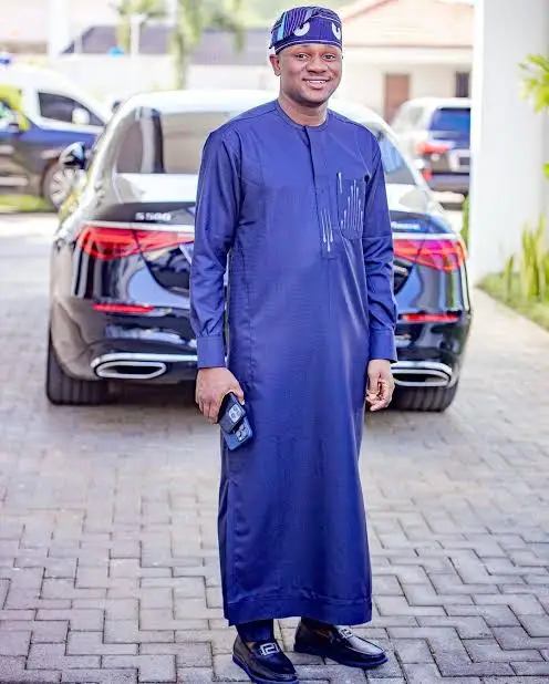 Clarks Adeleke Biography: Age, Net Worth, Tribe, Career, Family, State of Origin Clarks Adeleke Biography: Age, Net Worth, Tribe, Career, Family, State of Origin
