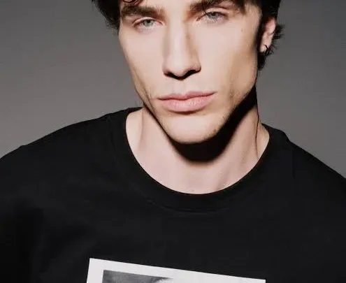 Erand Arifi Biography: Age, Net Worth, Height, TikTok, Instagram, Religion, Nationality