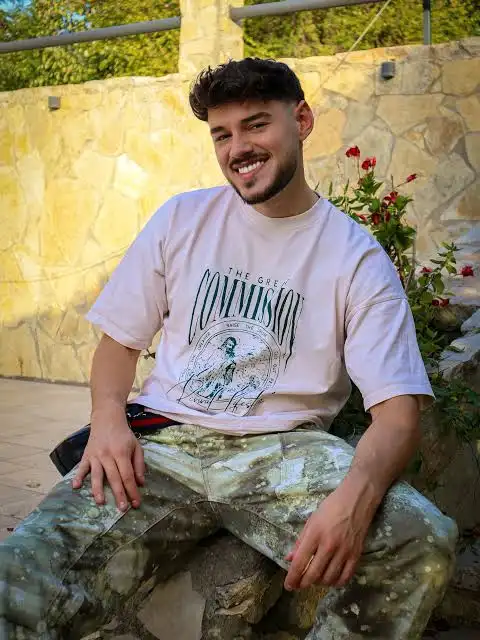 Leonardo Gashi Biography: Age, Net Worth, Songs, Big Brother VIP, YouTube Leonardo Gashi Biography: Age, Net Worth, Songs, Big Brother VIP, YouTube