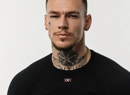 NILETTO Biography: Age, Net Worth, Songs, Height, Real Name, Family, Wife