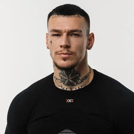 NILETTO Biography: Age, Net Worth, Songs, Height, Real Name, Family, Wife NILETTO Biography: Age, Net Worth, Songs, Height, Real Name, Family, Wife