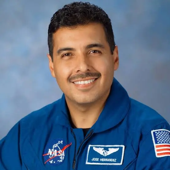 José M. Hernández Biography: Wife, Age, Children, Net Worth, Height, Space Mission, Awards, Books José M. Hernández Biography: Wife, Age, Children, Net Worth, Height, Space Mission, Awards, Books