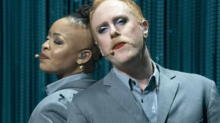 Chris Giarmo Biography: Age, Net Worth, Career, Performances, Films, Songs