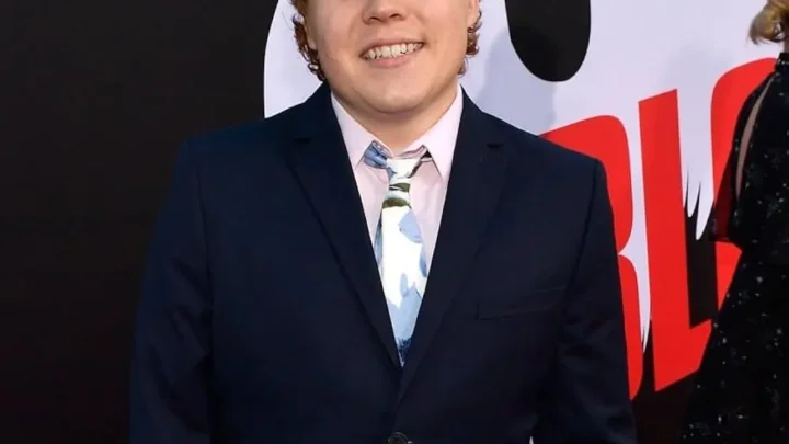 Jimmy Bellinger Biography: Wife, Age, Height, Net Worth, Movies, TV Shows, Ethnicity, Religion