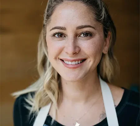 Brooke Williamson Biography: Husband, Age, Net Worth, Restaurants, Instagram, Book, Son