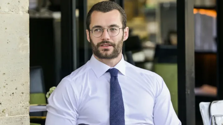 Louis Sarkozy Biography: Wife, Age, Parents, Net Worth, Books, Career, Siblings