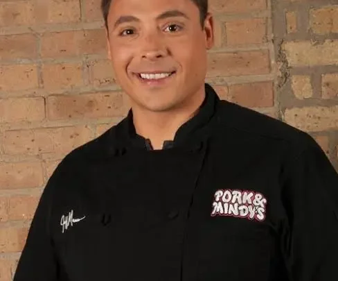 Jeff Mauro Biography: Age, Wife, Net Worth, Son, Sandwich King, The Kitchen, Awards, Weight Loss