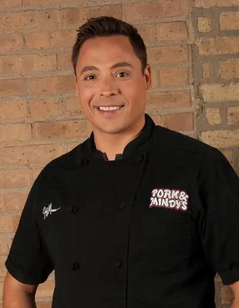 Jeff Mauro Biography: Age, Wife, Net Worth, Son, Sandwich King, The Kitchen, Awards, Weight Loss Jeff Mauro Biography: Age, Wife, Net Worth, Son, Sandwich King, The Kitchen, Awards, Weight Loss