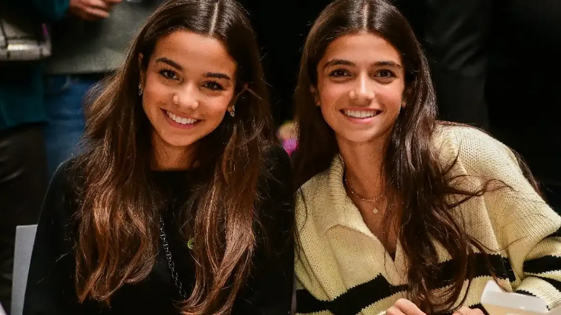 Geoffrey Zakarian’s daughter, Anna Zakarian Biography: Age, Sister, Net Worth, Parents, Books, TV Shows, Father Geoffrey Zakarian’s daughter, Anna Zakarian Biography: Age, Sister, Net Worth, Parents, Books, TV Shows, Father