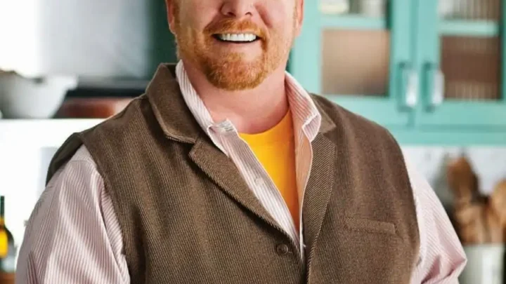 Mario Batali Biography: Age, Wife, Net Worth, Children, Restaurants, Controversy, Awards, Books, The Chew