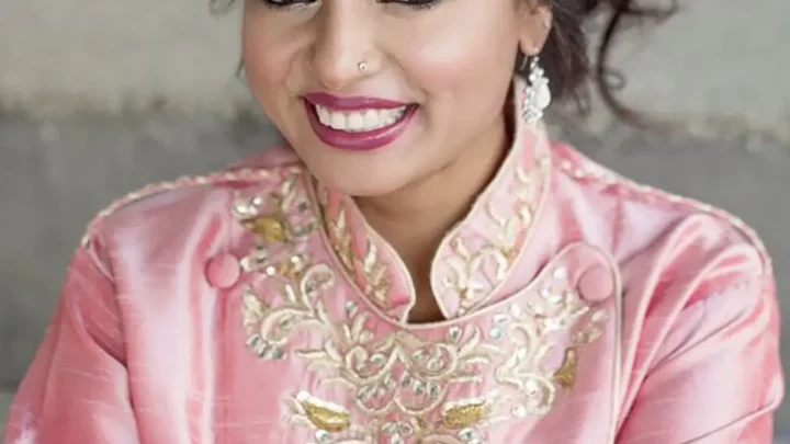 Maneet Chauhan Biography: Age, Husband, Net Worth, Height, Children, Restaurants, Chopped, Books, Awards