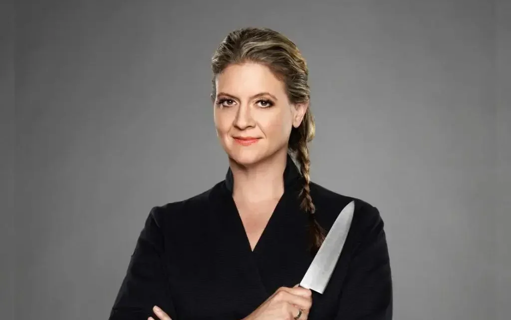 Amanda Freitag Biography: Age, Net Worth, Height, Restaurants, Chopped, Career, Awards, Books