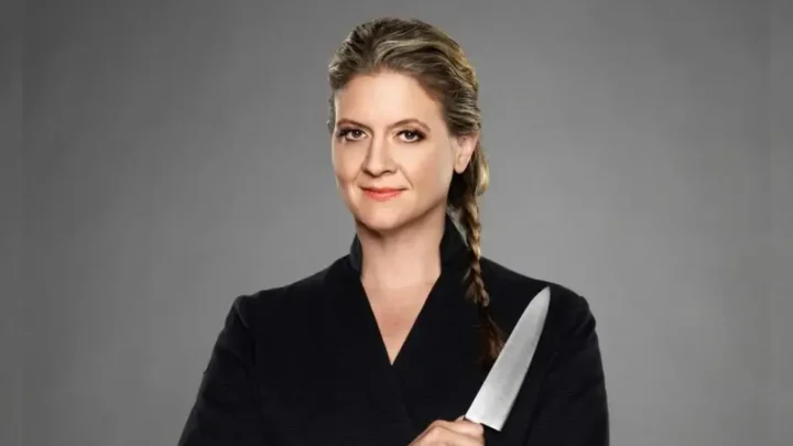 Amanda Freitag Biography: Age, Net Worth, Height, Restaurants, Chopped, Career, Awards, Books