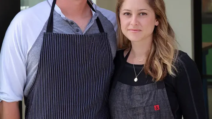 Nick Roberts Biography: Age, Ex-Wife, Net Worth, Son, Career, Restaurants