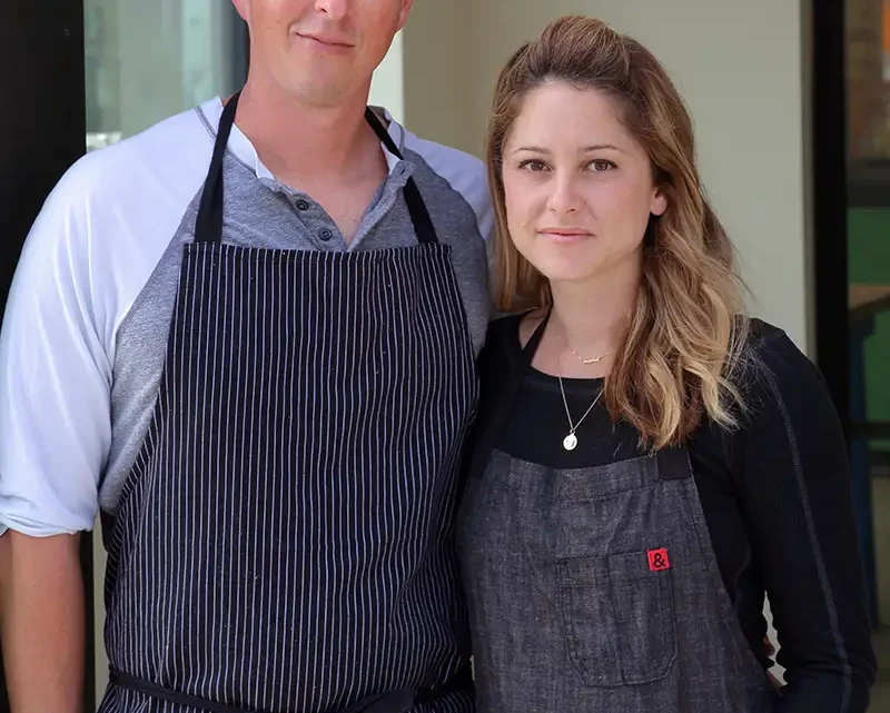 Nick Roberts Biography: Age, Ex-Wife, Net Worth, Son, Career, Restaurants