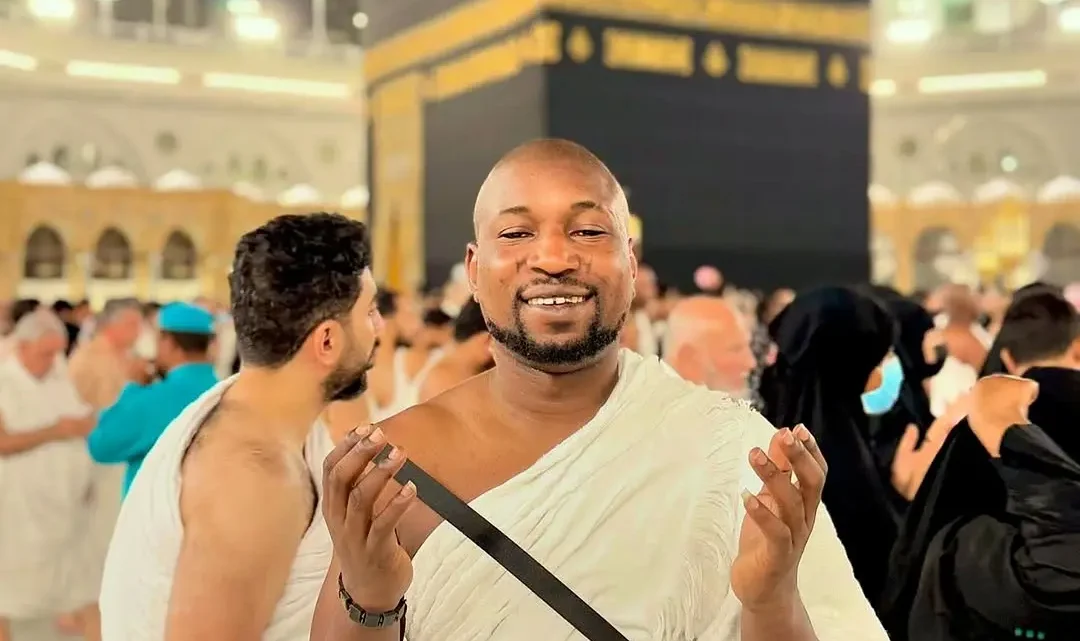 Tunde Perry Biography: Age, Real Name, Net Worth, Father, Career, TikTok, State of Origin