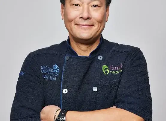 Ming Tsai Biography: Age, Wife, Net Worth, Restaurant, Height, Recipes, Career