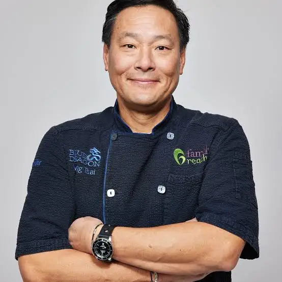 Ming Tsai Biography: Age, Wife, Net Worth, Restaurant, Height, Recipes, Career