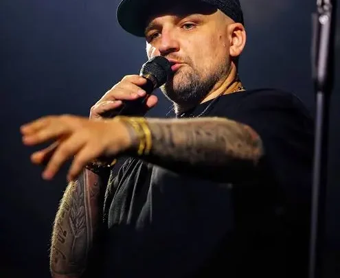 Basta (rapper) Biography: Age, Wife, Net Worth, Songs, Height, Instagram, Children