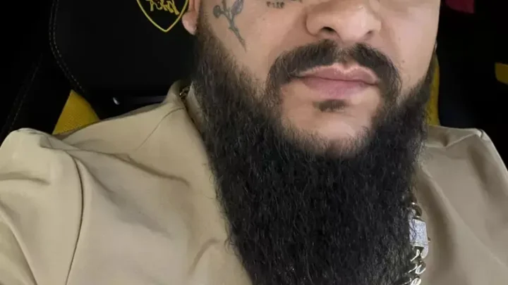 Dani Mocanu Biography: Age, Net Worth, Songs, Brother, Controversies, YouTube