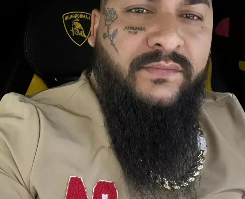 Dani Mocanu Biography: Age, Net Worth, Songs, Brother, Controversies, YouTube Dani Mocanu Biography: Age, Net Worth, Songs, Brother, Controversies, YouTube