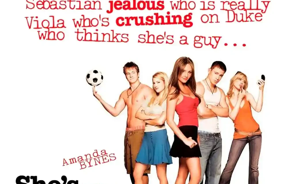 She’s the Man: Cast, Roles, Net Worth, Height, Families, and Relationships She’s the Man: Cast, Roles, Net Worth, Height, Families, and Relationships