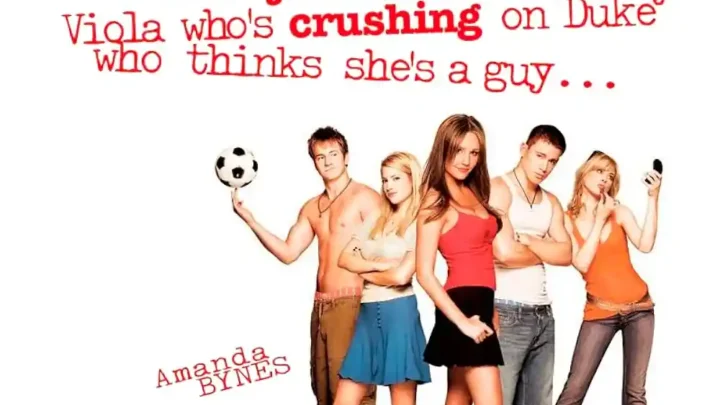 She’s the Man: Cast, Roles, Net Worth, Height, Families, and Relationships She’s the Man: Cast, Roles, Net Worth, Height, Families, and Relationships