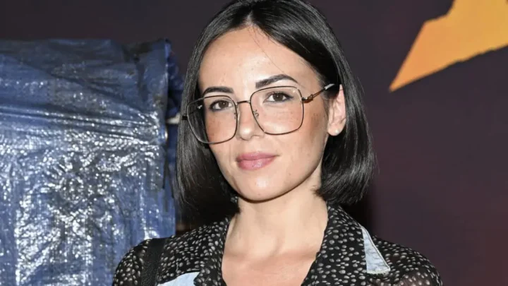 Agathe Auproux Biography: Age, Parents, Fiancé, Net Worth, Career, Books, Health