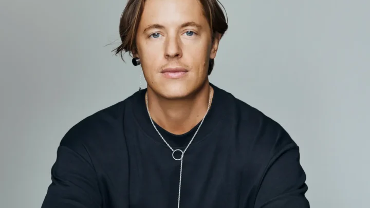 Nicolas Sarkozy’s son, Pierre Sarkozy Biography: Age, Parents, Net Worth, Career, Siblings, Songs